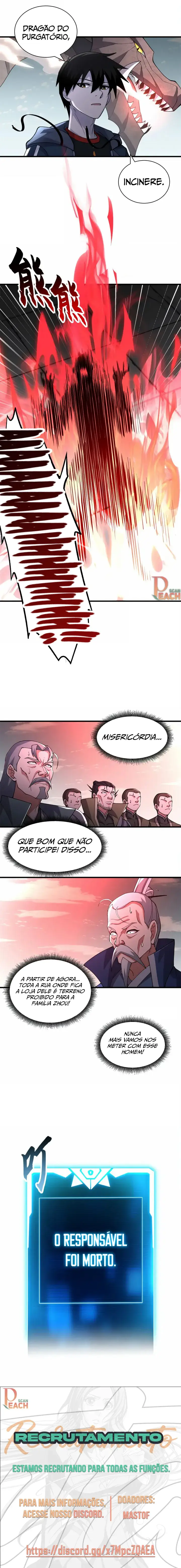Read A Divina Loja de Mascotes Estelares (PT-BR) PT Manga Online
