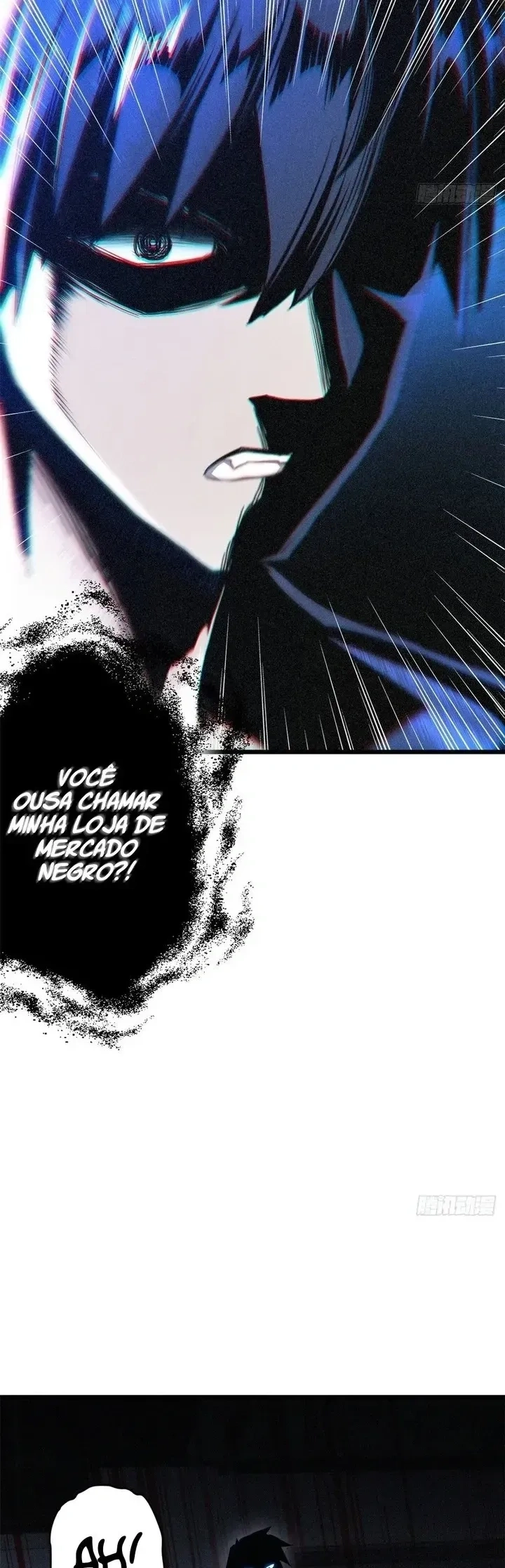 Read A Divina Loja de Mascotes Estelares (PT-BR) PT Manga Online