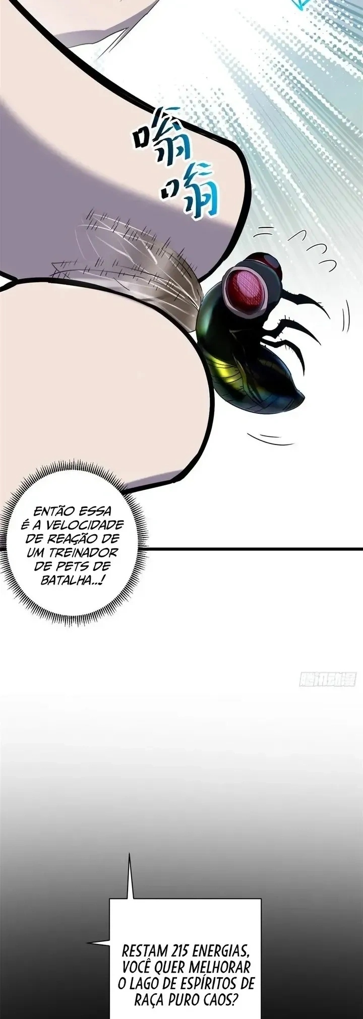 Read A Divina Loja de Mascotes Estelares (PT-BR) PT Manga Online