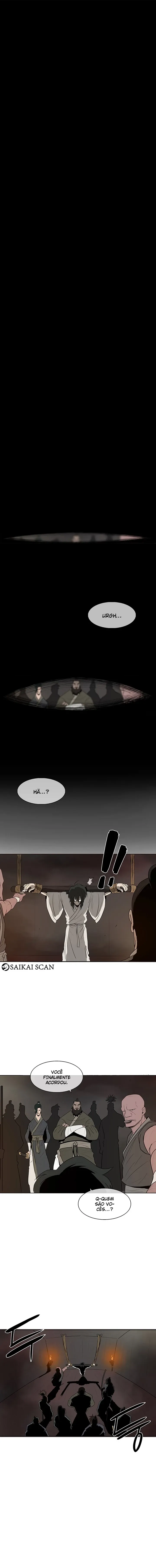 Read A Lenda da Lâmina do Norte (PT-BR) PT Manga Online