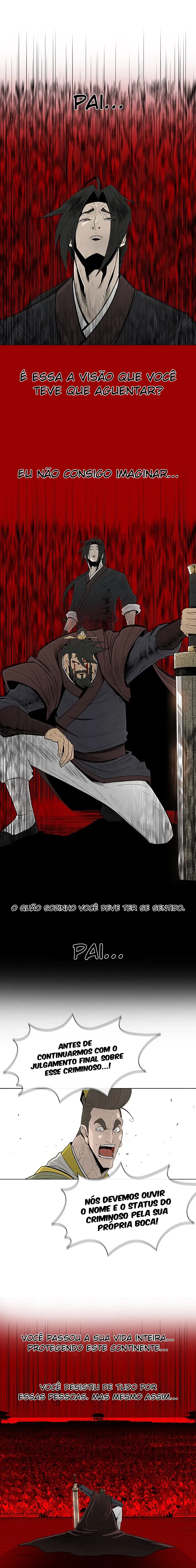 Read A Lenda da Lâmina do Norte (PT-BR) PT Manga Online