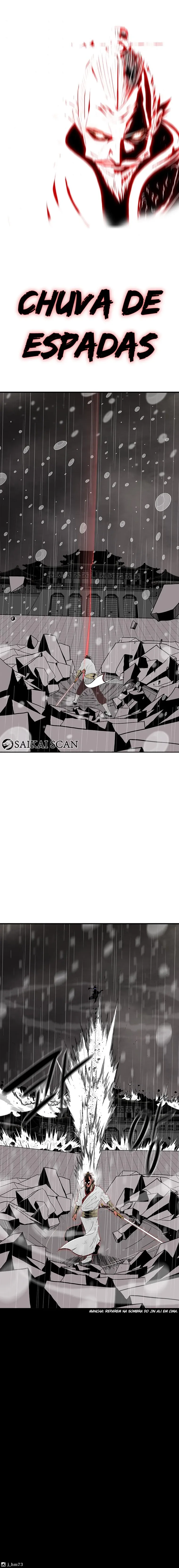 Read A Lenda da Lâmina do Norte (PT-BR) PT Manga Online