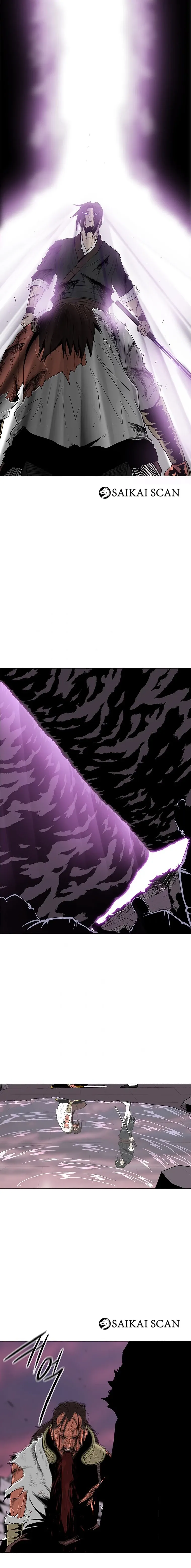 Read A Lenda da Lâmina do Norte (PT-BR) PT Manga Online