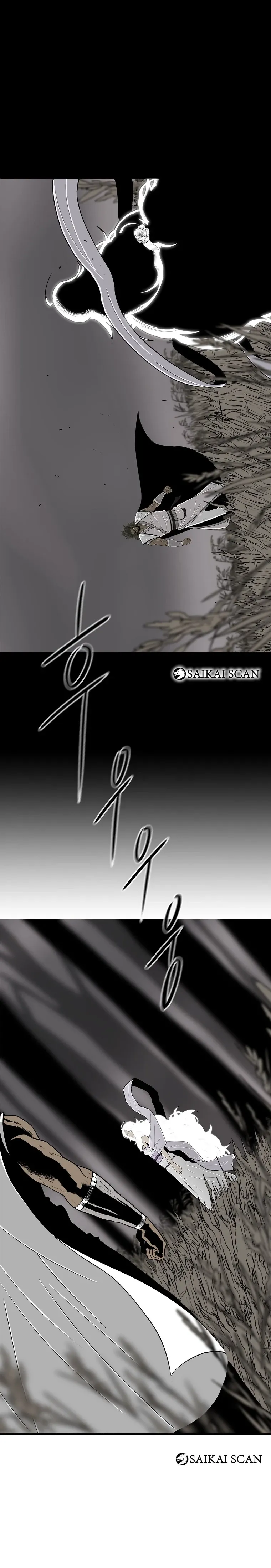 Read A Lenda da Lâmina do Norte (PT-BR) PT Manga Online