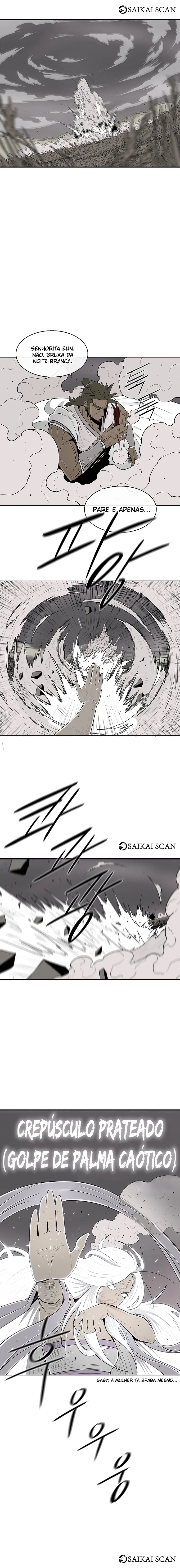 Read A Lenda da Lâmina do Norte (PT-BR) PT Manga Online