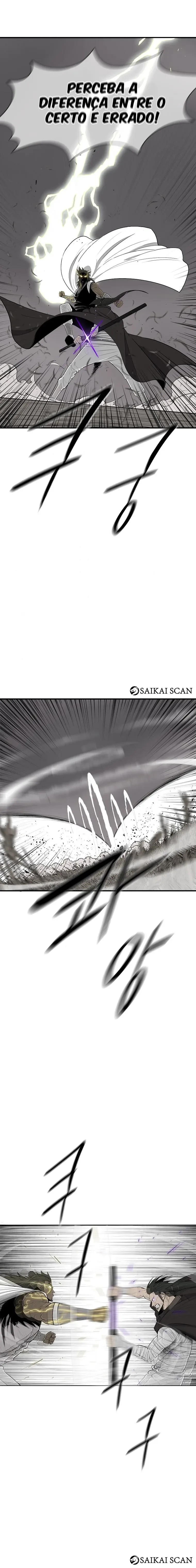 Read A Lenda da Lâmina do Norte (PT-BR) PT Manga Online