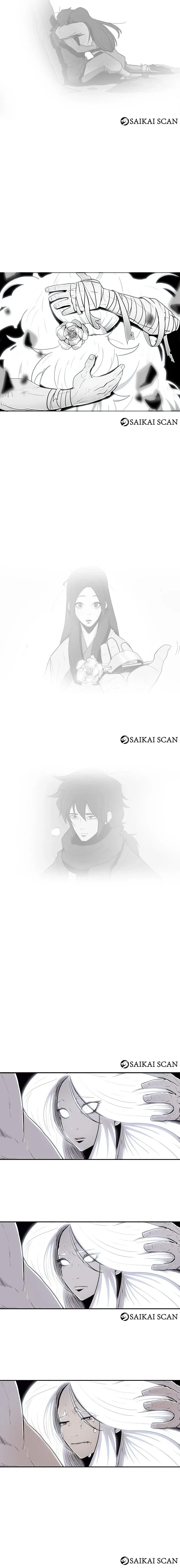 Read A Lenda da Lâmina do Norte (PT-BR) PT Manga Online