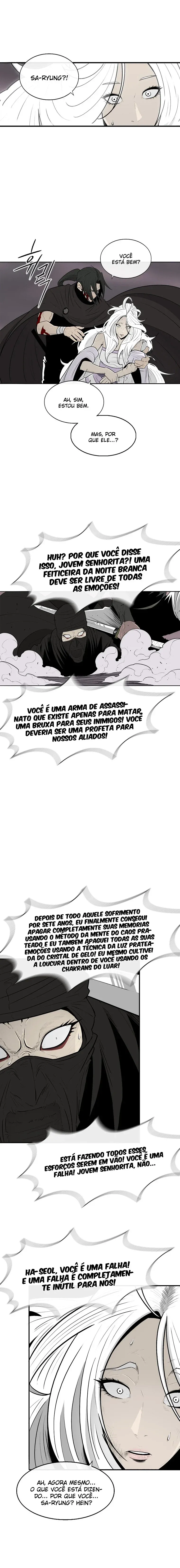 Read A Lenda da Lâmina do Norte (PT-BR) PT Manga Online