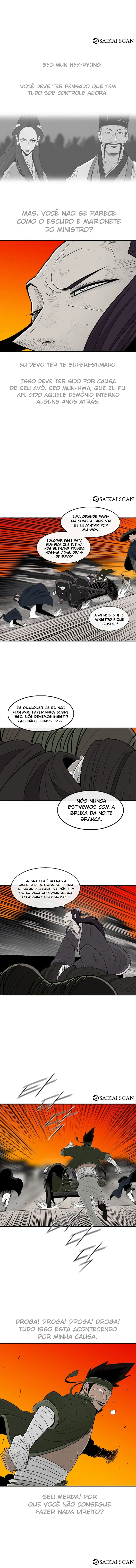 Read A Lenda da Lâmina do Norte (PT-BR) PT Manga Online