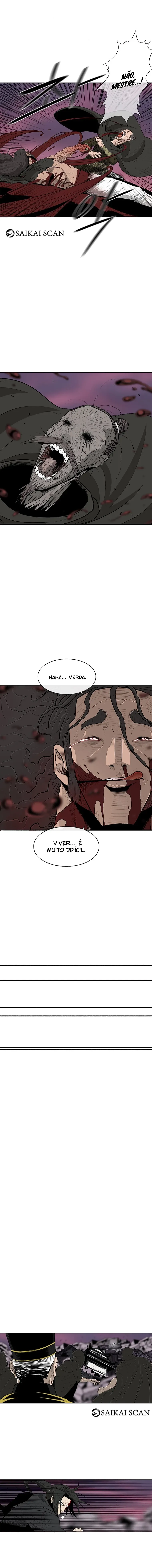 Read A Lenda da Lâmina do Norte (PT-BR) PT Manga Online