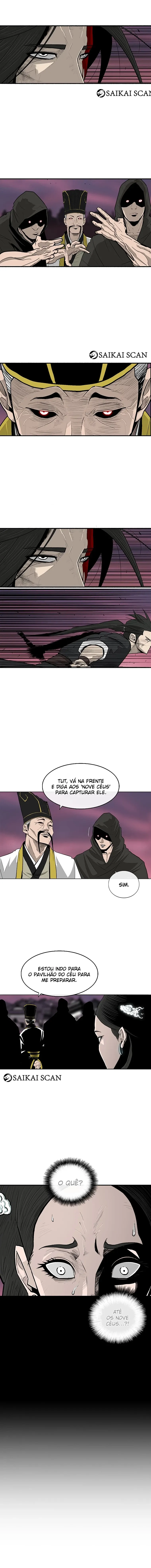 Read A Lenda da Lâmina do Norte (PT-BR) PT Manga Online
