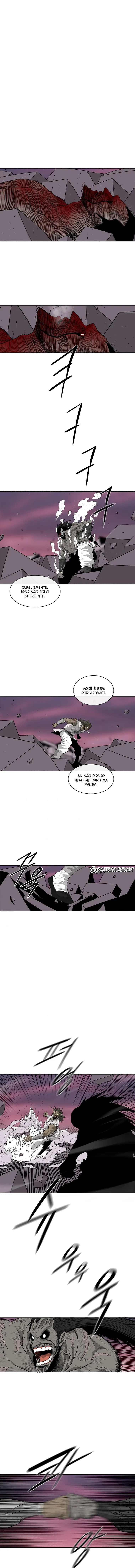 Read A Lenda da Lâmina do Norte (PT-BR) PT Manga Online