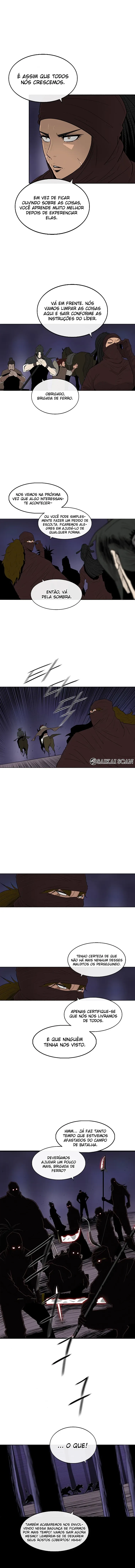 Read A Lenda da Lâmina do Norte (PT-BR) PT Manga Online