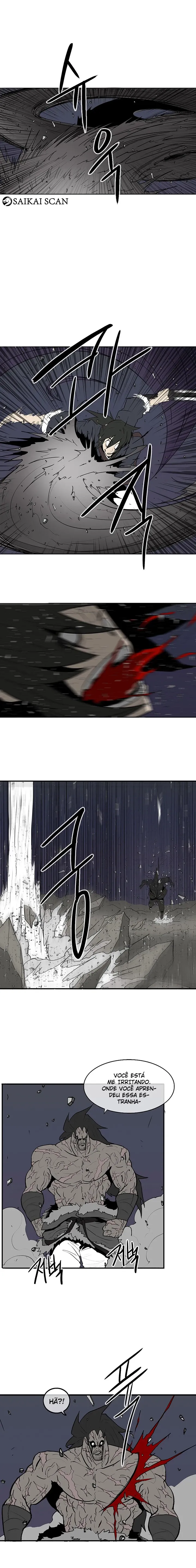 Read A Lenda da Lâmina do Norte (PT-BR) PT Manga Online