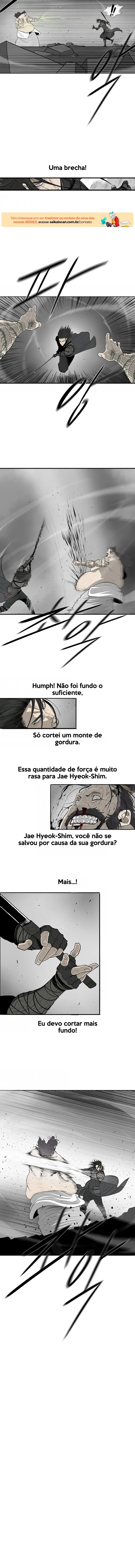 Read A Lenda da Lâmina do Norte (PT-BR) PT Manga Online