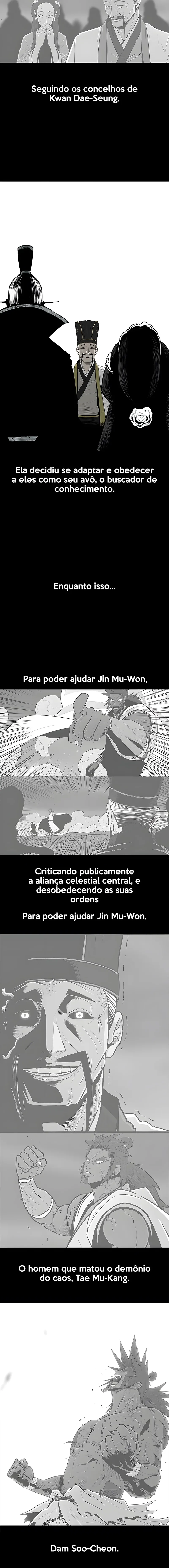 Read A Lenda da Lâmina do Norte (PT-BR) PT Manga Online