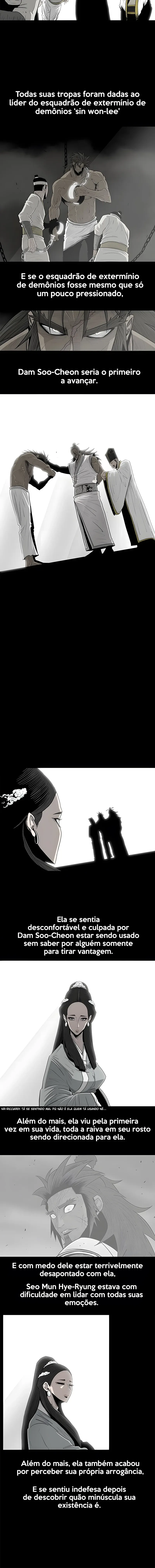 Read A Lenda da Lâmina do Norte (PT-BR) PT Manga Online