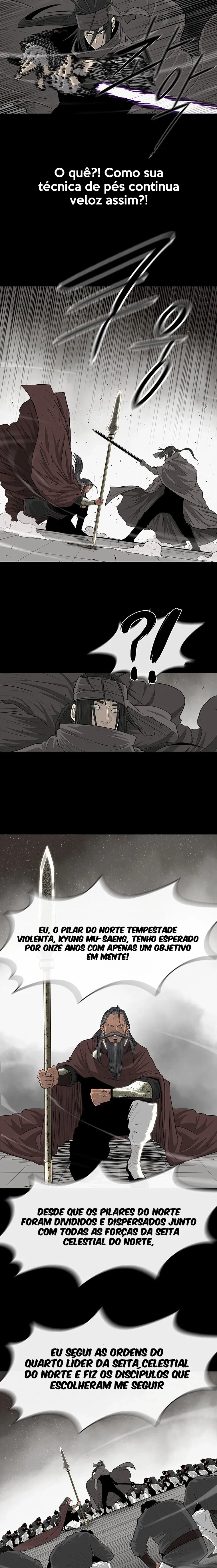 Read A Lenda da Lâmina do Norte (PT-BR) PT Manga Online