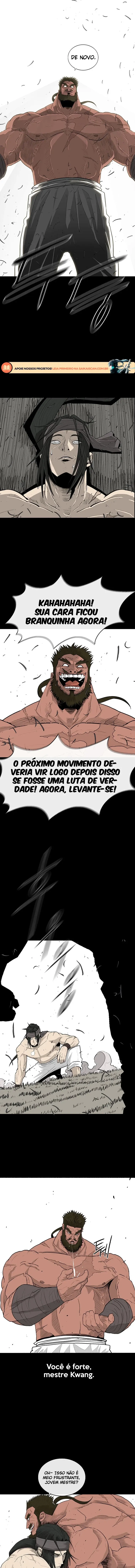Read A Lenda da Lâmina do Norte (PT-BR) PT Manga Online