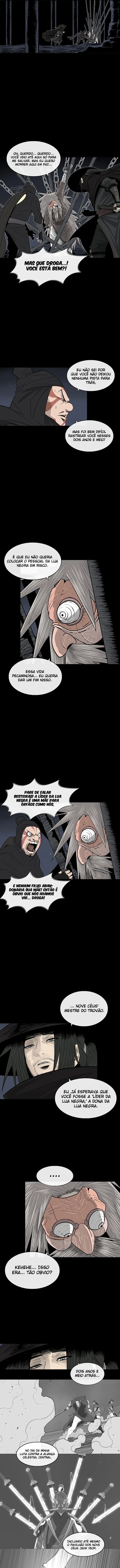 Read A Lenda da Lâmina do Norte (PT-BR) PT Manga Online