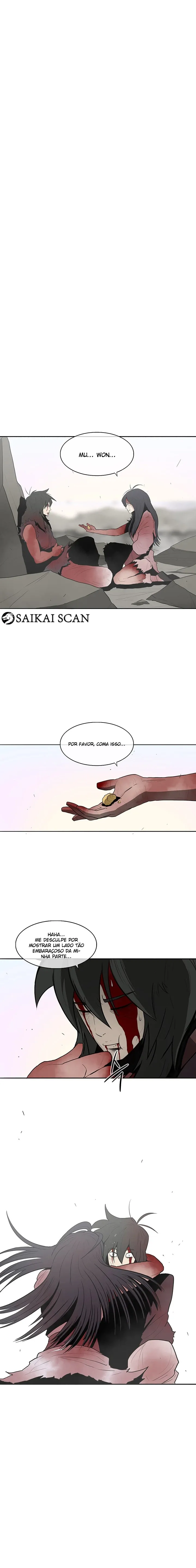 Read A Lenda da Lâmina do Norte (PT-BR) PT Manga Online