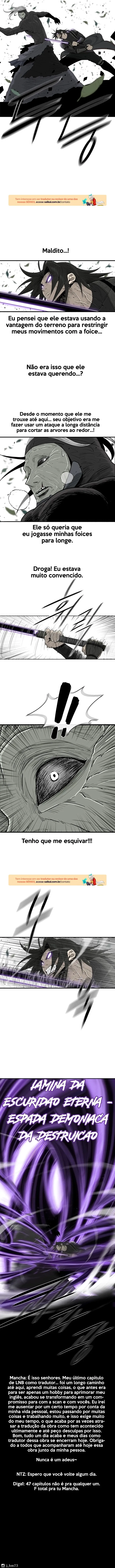 Read A Lenda da Lâmina do Norte (PT-BR) PT Manga Online