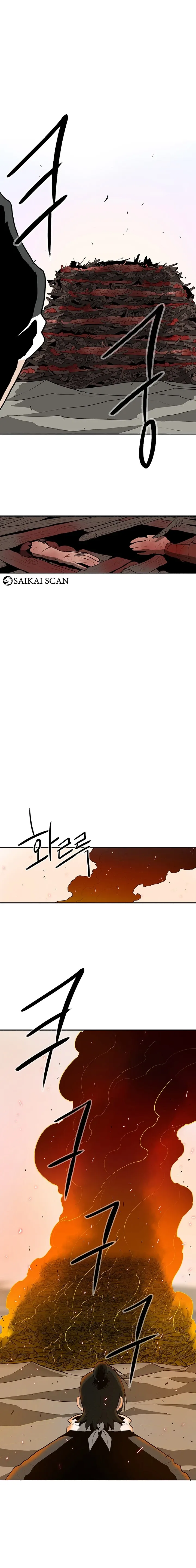 Read A Lenda da Lâmina do Norte (PT-BR) PT Manga Online
