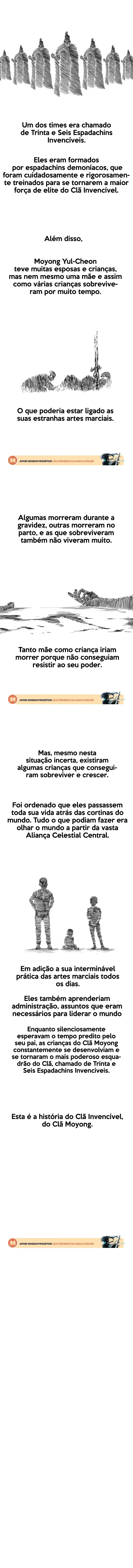Read A Lenda da Lâmina do Norte (PT-BR) PT Manga Online