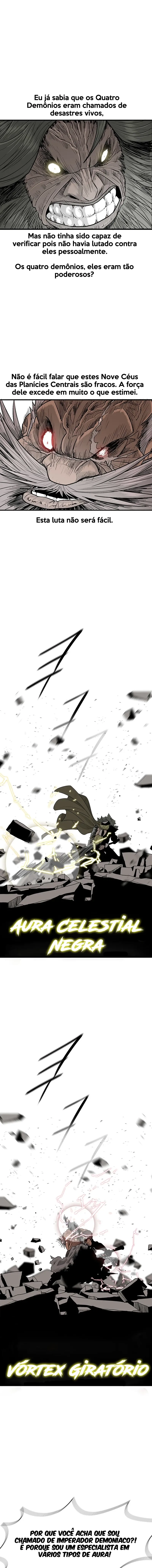 Read A Lenda da Lâmina do Norte (PT-BR) PT Manga Online