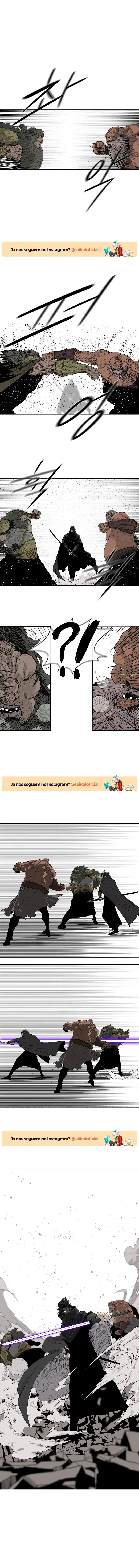 Read A Lenda da Lâmina do Norte (PT-BR) PT Manga Online