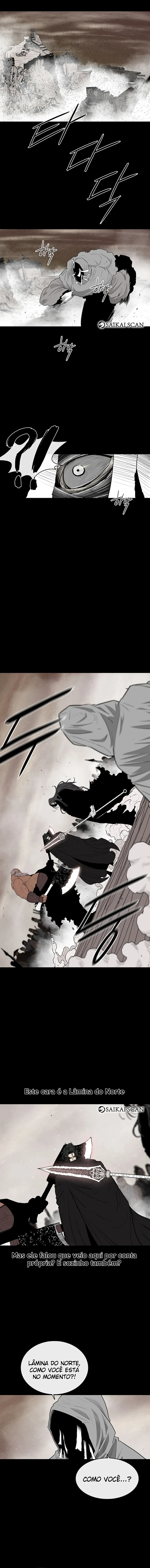 Read A Lenda da Lâmina do Norte (PT-BR) PT Manga Online
