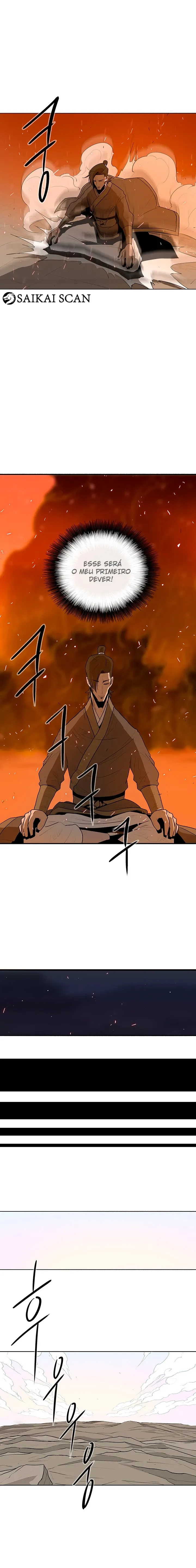 Read A Lenda da Lâmina do Norte (PT-BR) PT Manga Online