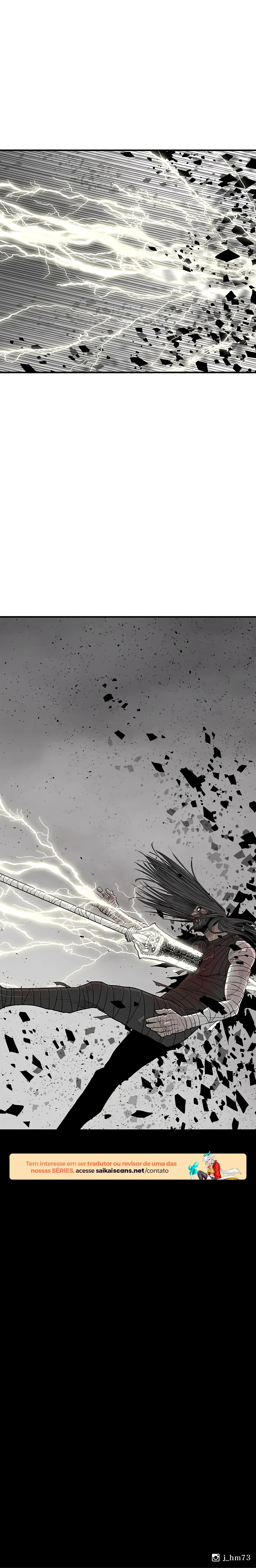 Read A Lenda da Lâmina do Norte (PT-BR) PT Manga Online