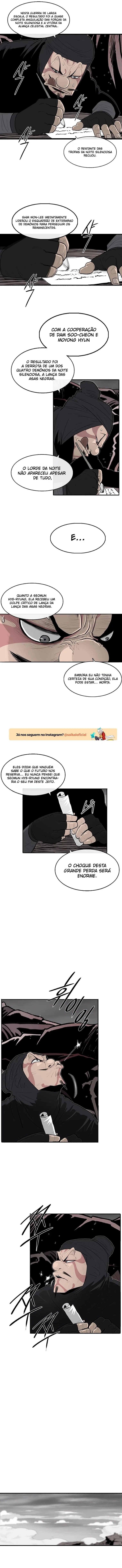 Read A Lenda da Lâmina do Norte (PT-BR) PT Manga Online