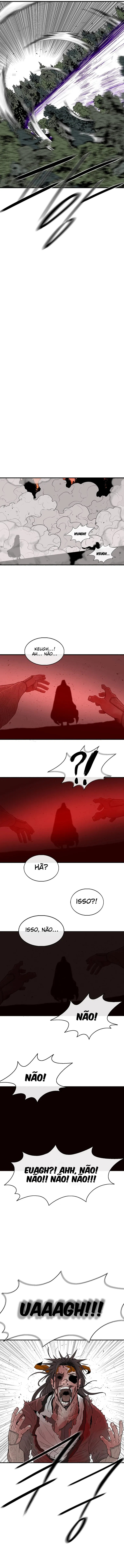 Read A Lenda da Lâmina do Norte (PT-BR) PT Manga Online
