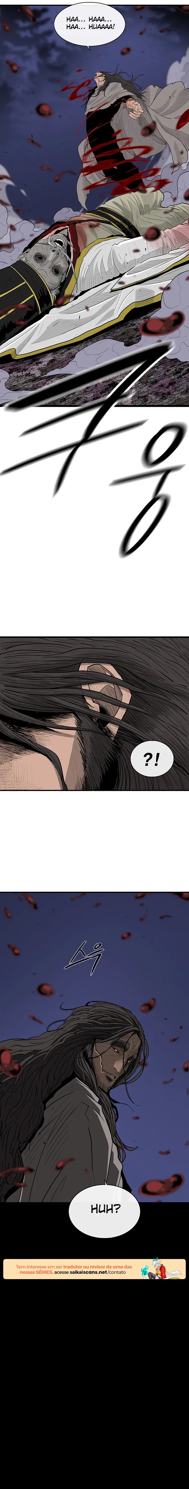 Read A Lenda da Lâmina do Norte (PT-BR) PT Manga Online
