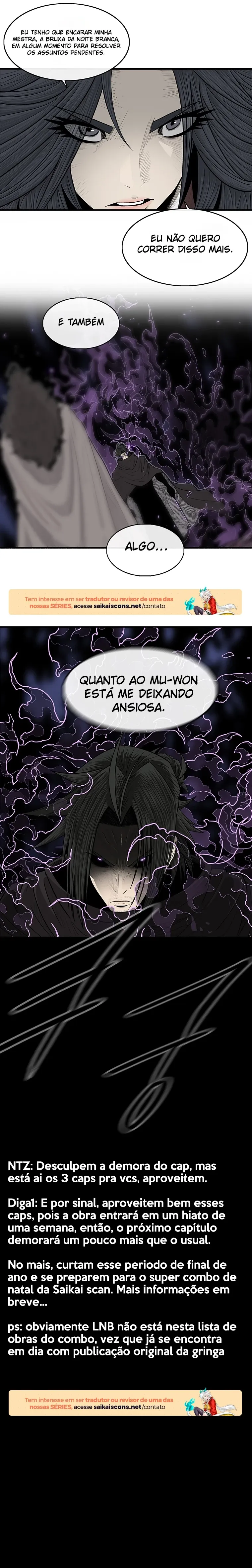 Read A Lenda da Lâmina do Norte (PT-BR) PT Manga Online