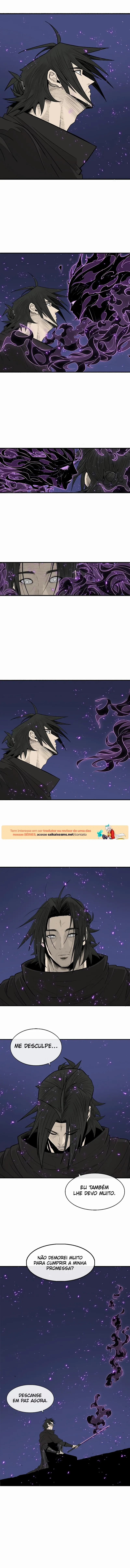 Read A Lenda da Lâmina do Norte (PT-BR) PT Manga Online