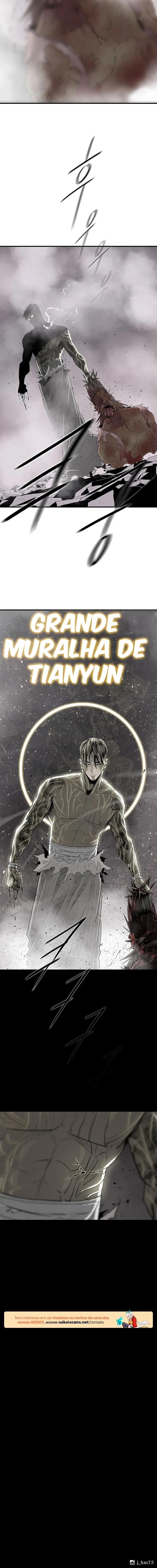 Read A Lenda da Lâmina do Norte (PT-BR) PT Manga Online