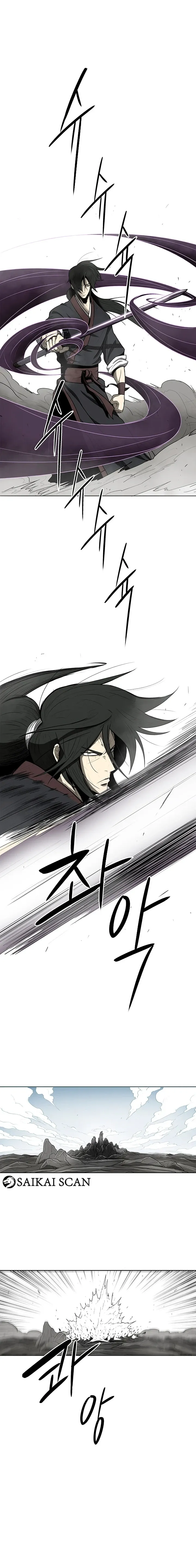 Read A Lenda da Lâmina do Norte (PT-BR) PT Manga Online
