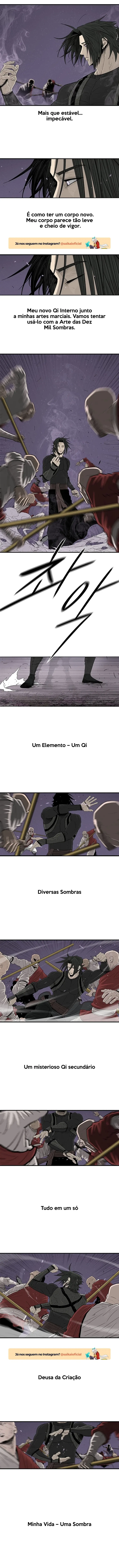 Read A Lenda da Lâmina do Norte (PT-BR) PT Manga Online