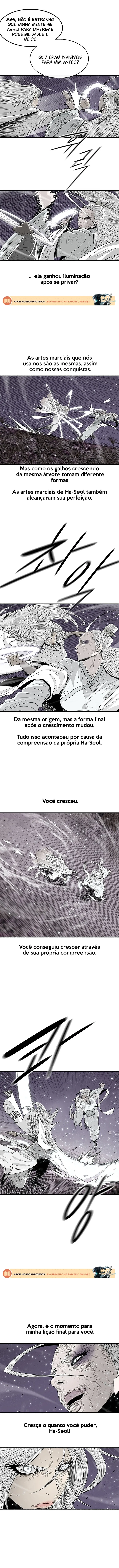 Read A Lenda da Lâmina do Norte (PT-BR) PT Manga Online