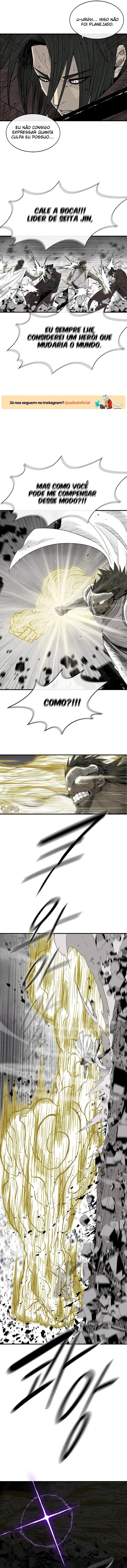 Read A Lenda da Lâmina do Norte (PT-BR) PT Manga Online