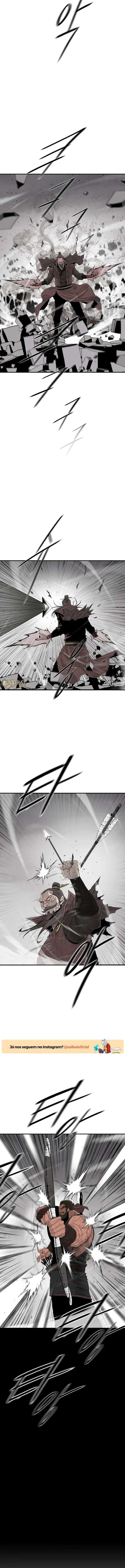Read A Lenda da Lâmina do Norte (PT-BR) PT Manga Online