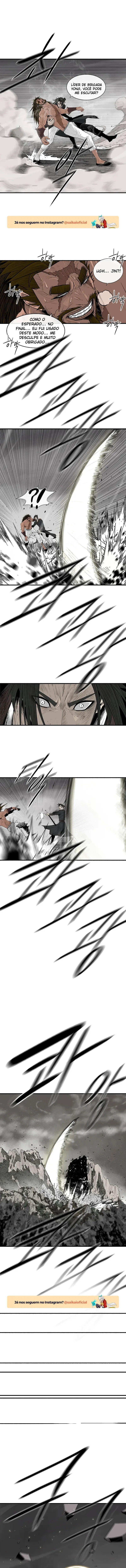 Read A Lenda da Lâmina do Norte (PT-BR) PT Manga Online