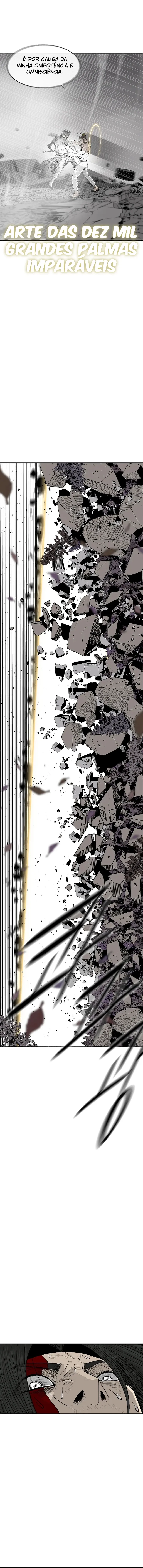 Read A Lenda da Lâmina do Norte (PT-BR) PT Manga Online