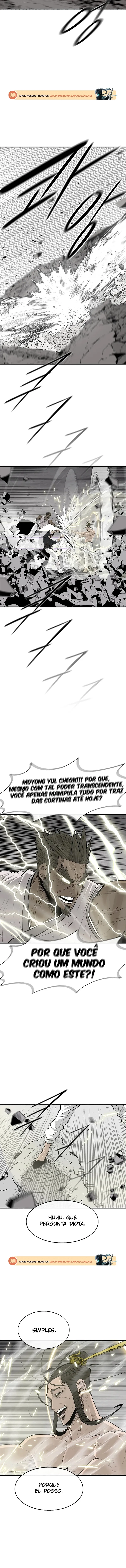 Read A Lenda da Lâmina do Norte (PT-BR) PT Manga Online