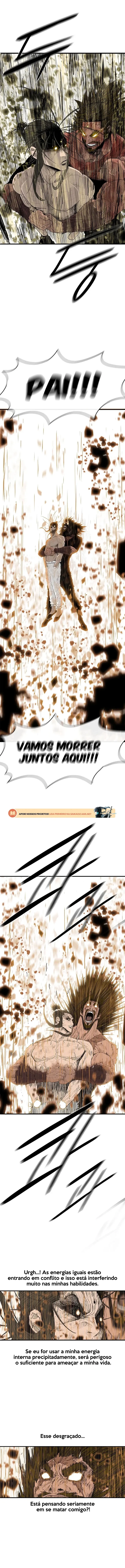 Read A Lenda da Lâmina do Norte (PT-BR) PT Manga Online