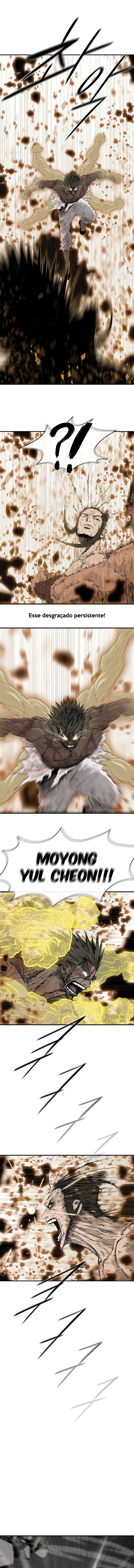 Read A Lenda da Lâmina do Norte (PT-BR) PT Manga Online