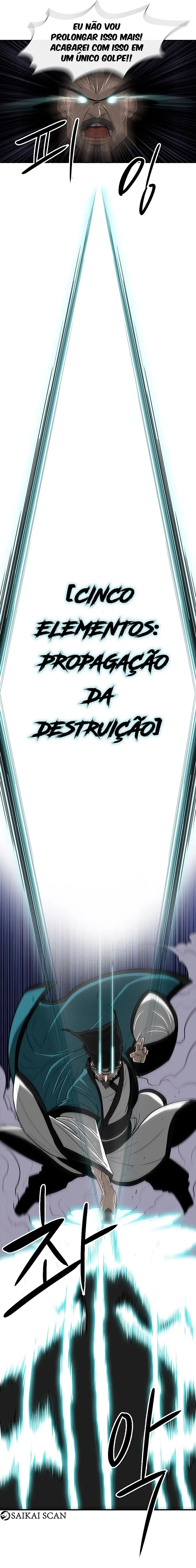 Read A Lenda da Lâmina do Norte (PT-BR) PT Manga Online